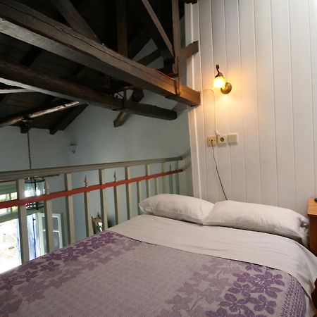 Nostos Hotel Ханья Экстерьер фото