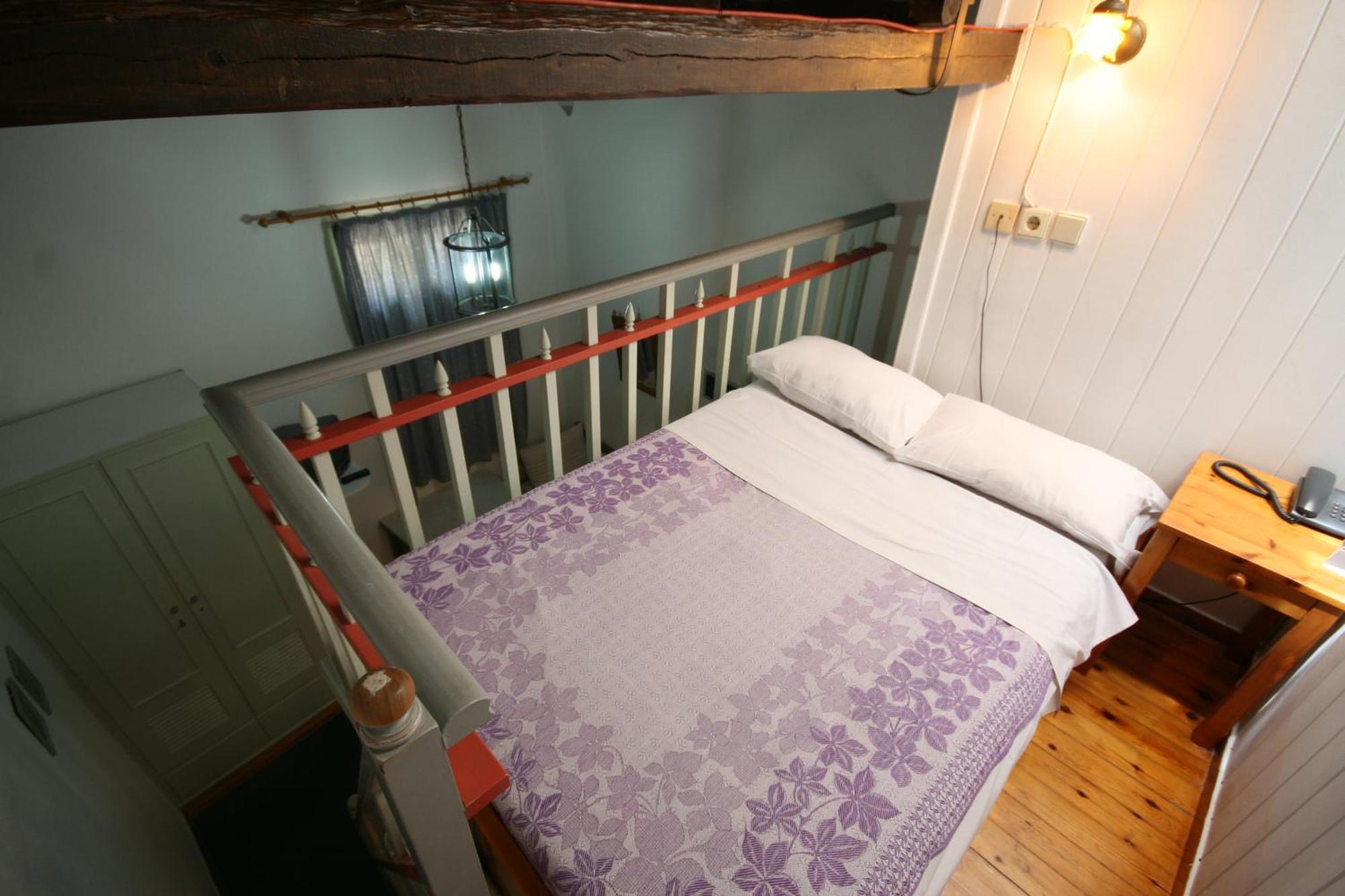Nostos Hotel Ханья Экстерьер фото