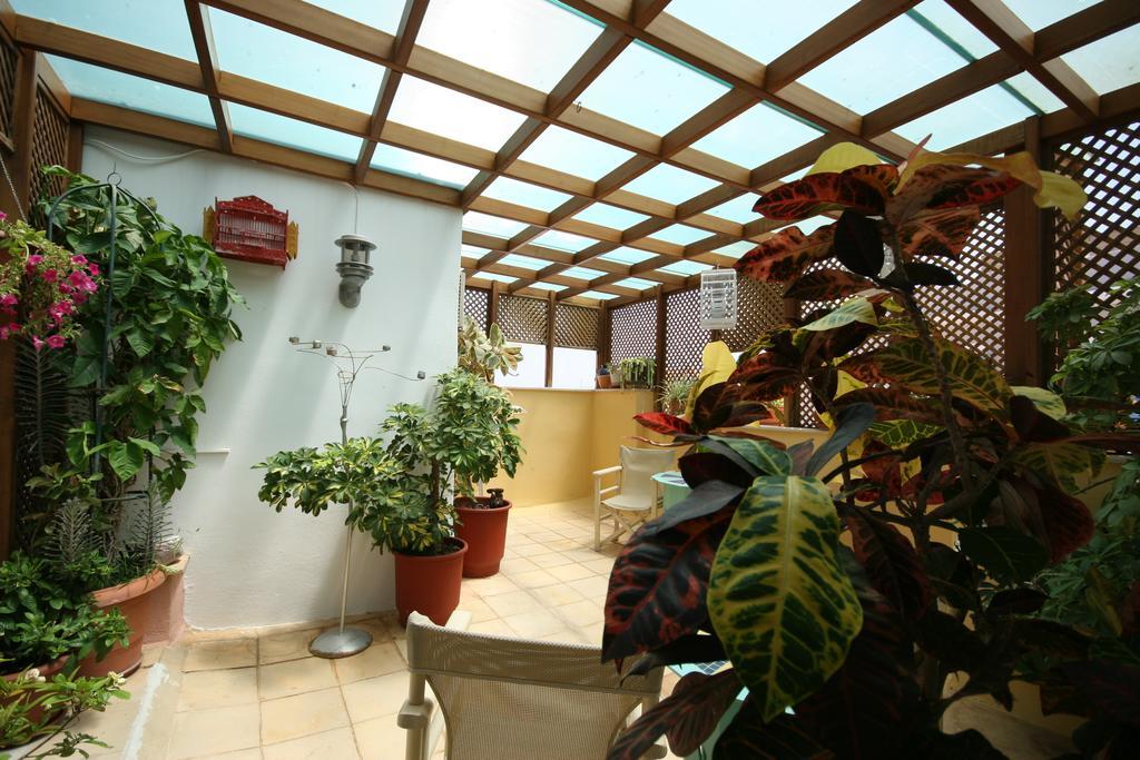 Nostos Hotel Ханья Экстерьер фото