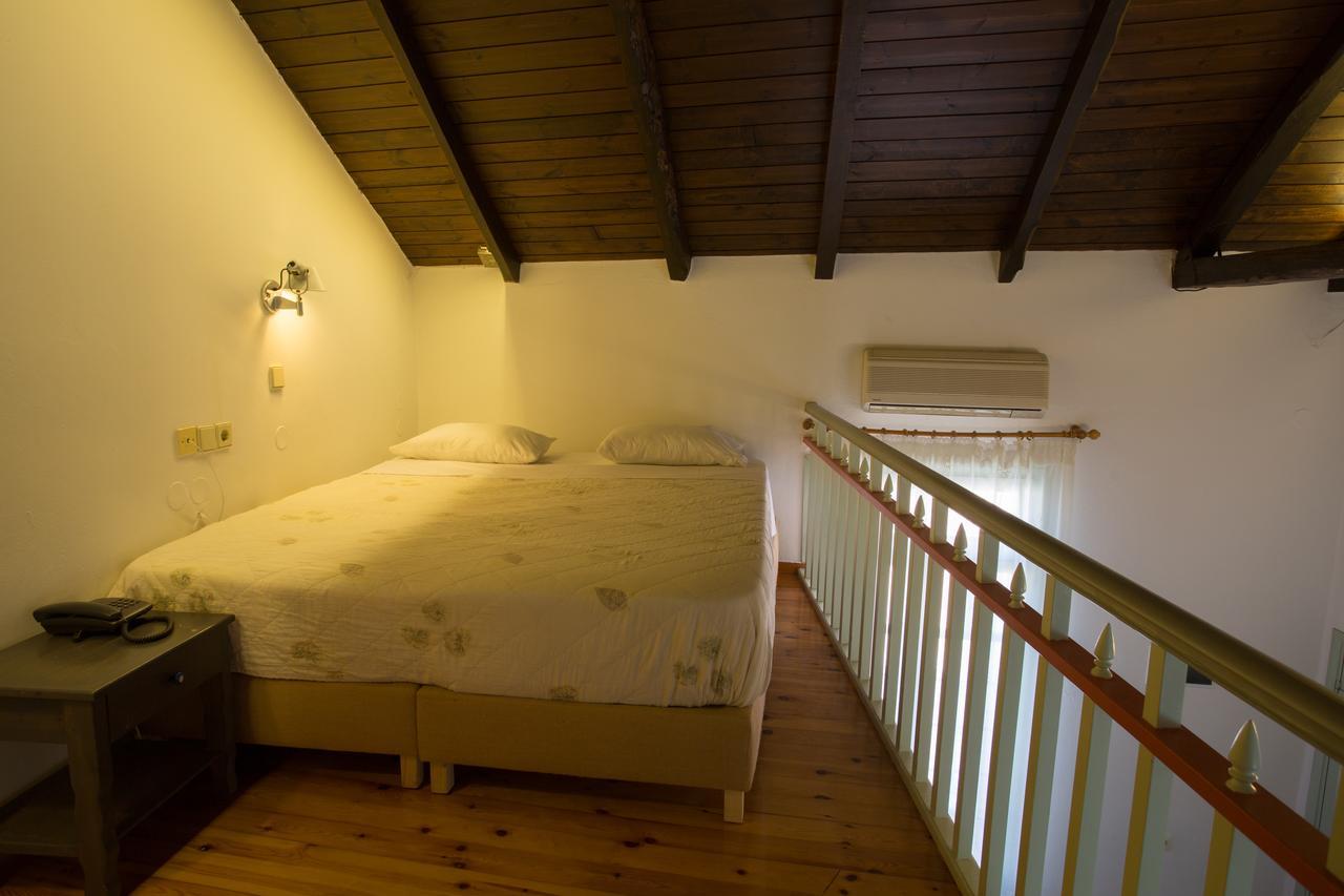 Nostos Hotel Ханья Номер фото