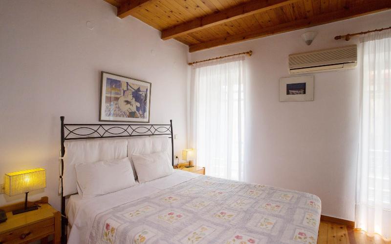 Nostos Hotel Ханья Экстерьер фото