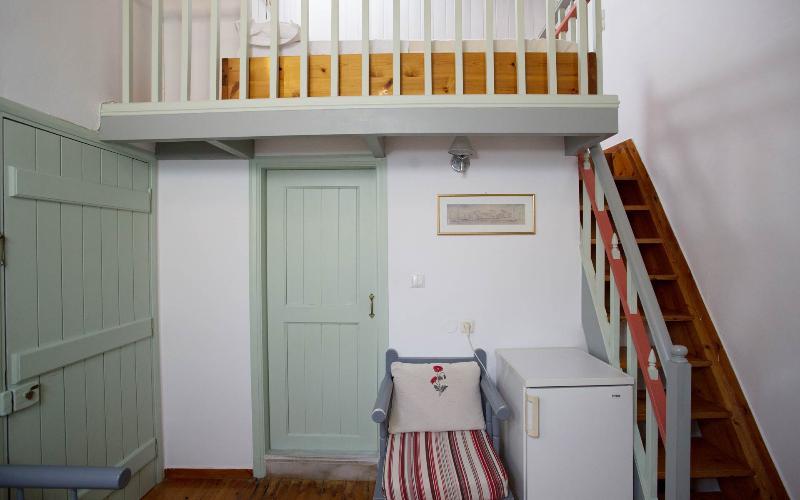 Nostos Hotel Ханья Экстерьер фото